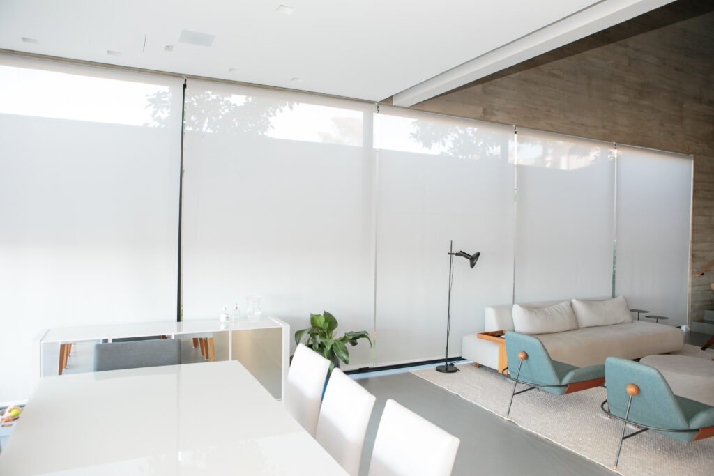 Cortinas, Persianas e Toldos Sob Medida